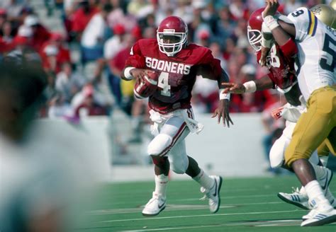 famous oklahoma football players